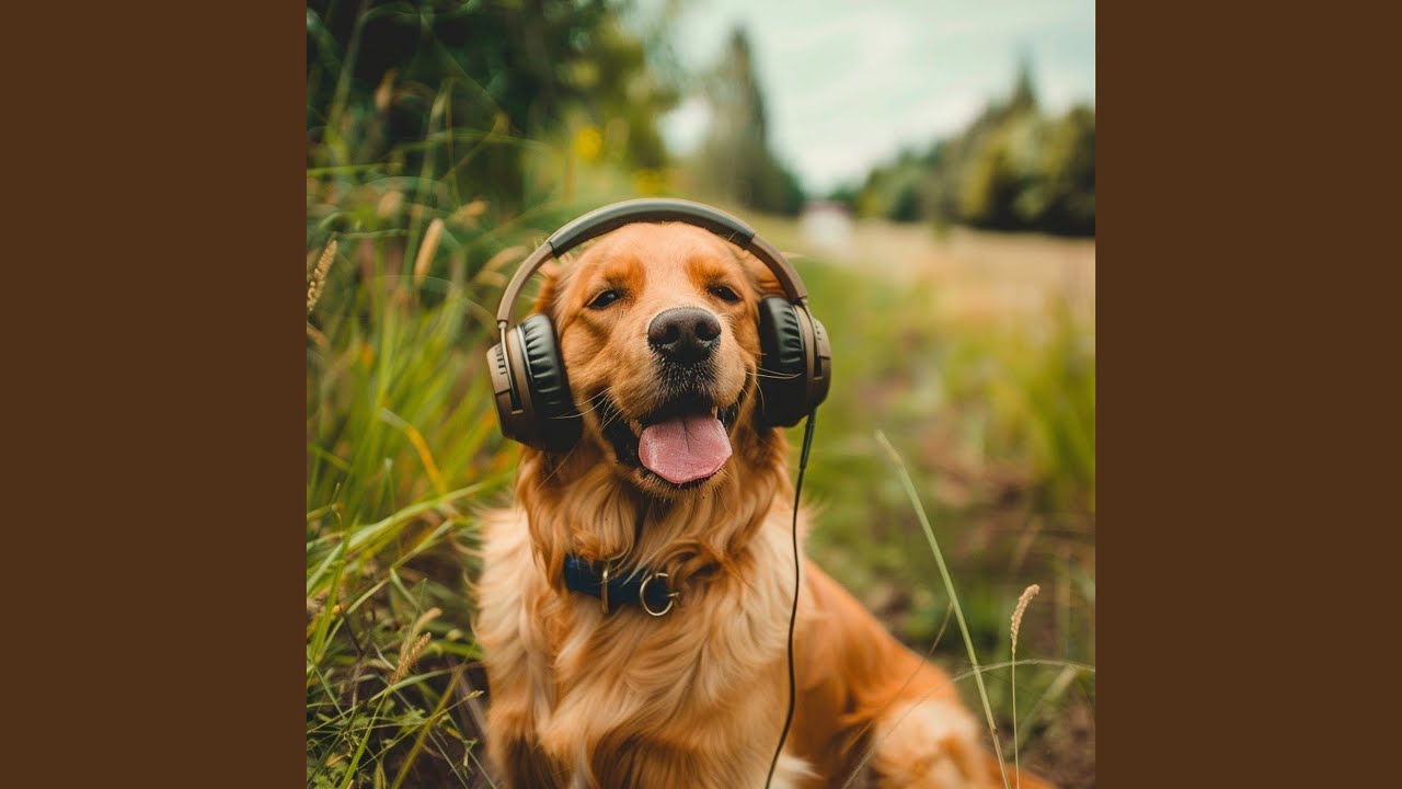 Gentle Dog Music Flow