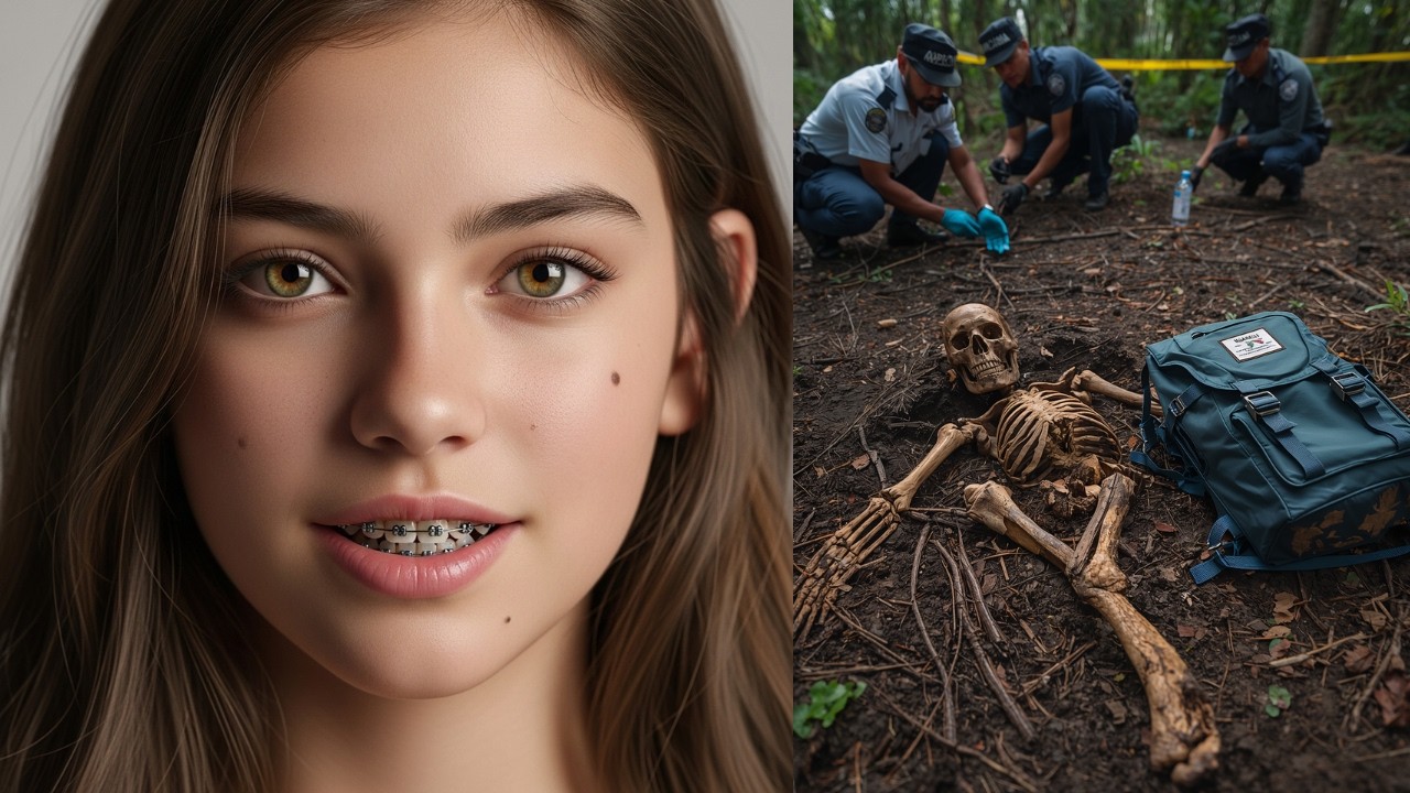 Irmã Saiu Para a Escola e Nunca Mais Voltou. 8 Anos Depois, a Família Descobriu a Terrível Verdade!