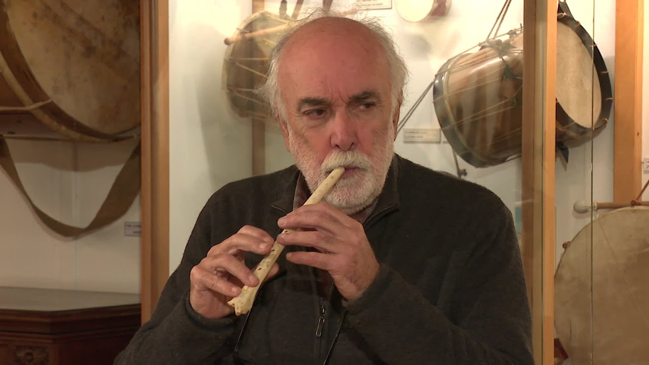 Txirrita avec Juan Mari Beltran, sentinelle de la musique folk basque