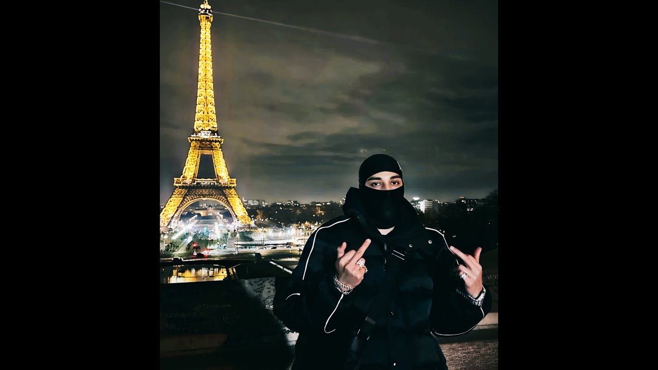 (FREE) El Malilla x El Bogueto x Yng Lvcas Type Beat – “EN PARÍS” | Reggaeton Type Beat 2026