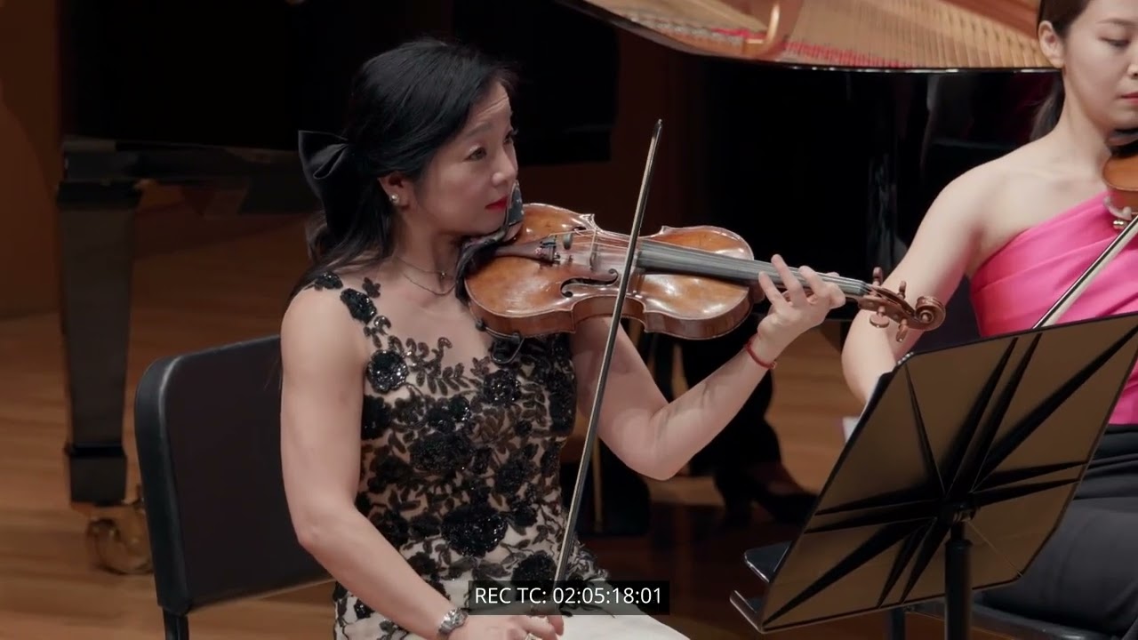 최재혁 - Cruel Intentions for ensemble