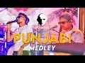 Punjabi medley by wantedsl