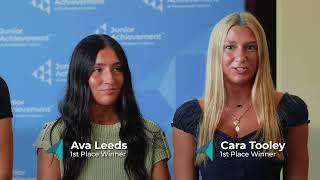 Junior Achievement Social Innovation Challenge 2026