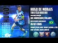 Hugo tristo  defensive midfielder  volante 05  highlights 2024