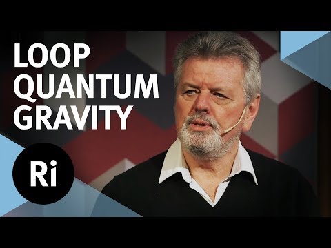 Why Space Itself May Be Quantum in Nature - with Jim Baggott