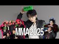 ZICO in MMA2025