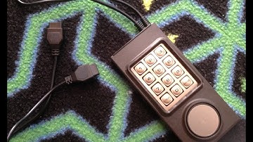 Intellivision Dual Action Controller: How To (The Intellivisionaries Podcast)