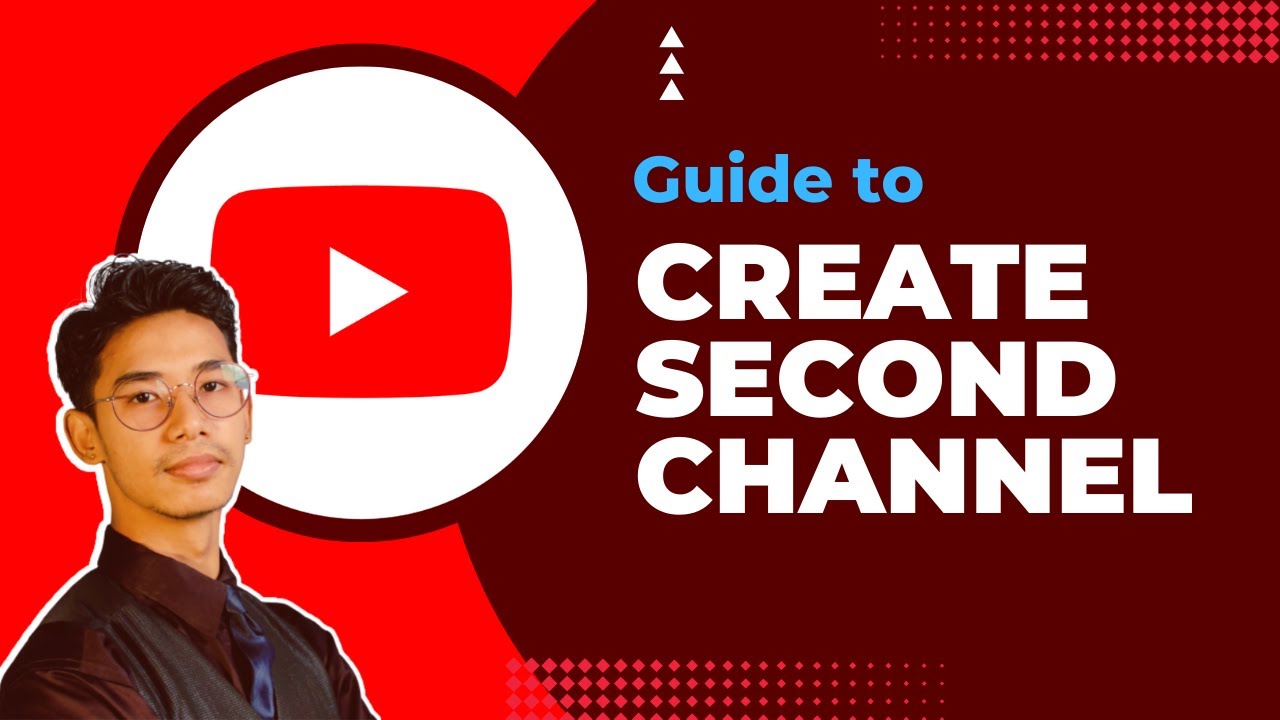 How To Create a Second  Channel in Same Account ! 