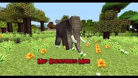 How to install Mo Creatures for Mac(1.7.4 and above).w/Trisdss