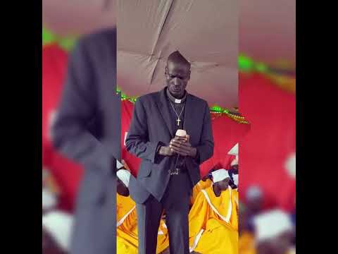 Wuuö Jesu Alaarø Ki Gøøni Jïïw