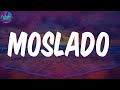 MOSLADO Lyrics Teni mp3