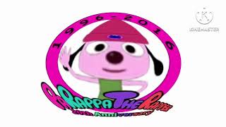 Parappa The Rapper Effects Hyperextended Preview 1982 Effects