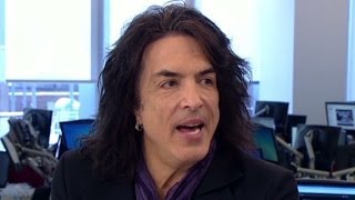 KISS members livid at Rock and Roll Hall of Fame
