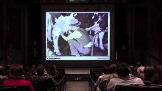 Beerology 2013 : The Science of Draft Beer
