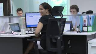 IOMX | LoginRadius Customer Success Story screenshot 4