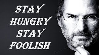 Steve Jobs' Powerful Quotes | Steve Jobs Tells us a Secret | Inspirational And Motivational Video