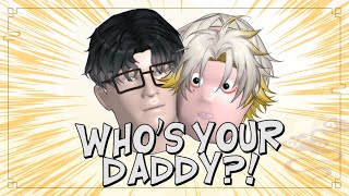 【🔴LIVE】Who's your daddy w จานไชภูมิ《 ARP 》【Dacapo feat.Schneider】