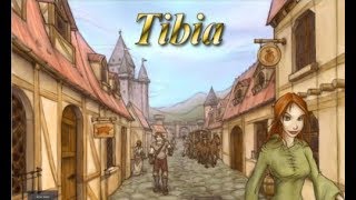 Tibia - kompilacja | #86 FUNNY MOMENTS z Esem !