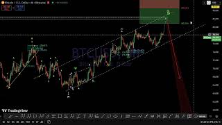 Elliott Wave Analysis on GOLD, SILVER, BTC, USOIL, INDICES, CURRENCIES, AND CRYPTOCURRENCY PAIRS