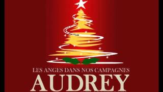 Audrey de Montigny 