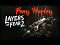 08/JUN/2024 🦊🔥Layers Of Fear 2 - Pt 2 And Completion 🦊🔥 Twitch VOD