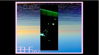 BBHF 「バック」Lyric Video