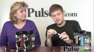 Rechargeable Battery Backup - 2200 mAh