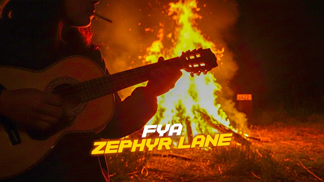FYA - Mariachi Style [Traditional Mexican Fanfare] | Zephyr Lane - YouTube