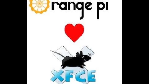 Orange Pi Zero with GUI Desktop