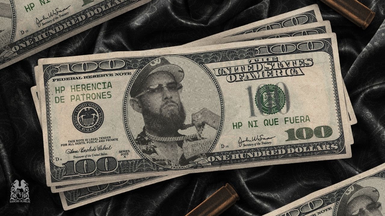 Herencia De Patrones - Ni Que Fuera