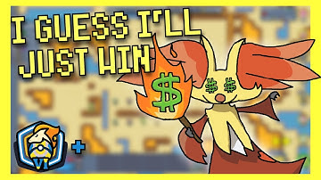 The Most Absurd Game I