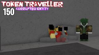 W8 Secret: Lost Archives | Token Traveller: Corrupted Entity | Walkthrough