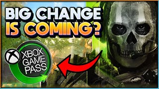 Xbox Game Pass Could Be Set For BIG Change | Nintendo Revealed Important Switch 2 Detail | News DOse