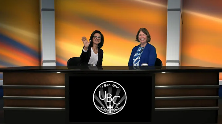 Nancy Green interviewed by Ranee Clement, UBC ep 80