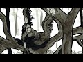 Bigfoot Sighting at a War Reenactment