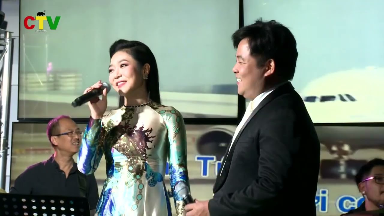 TINH BO VO ( Lam Phuong) Quang Le & Ha Thanh  Xuan