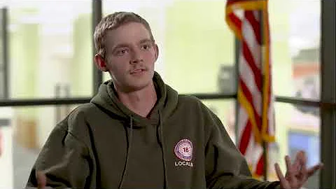 Made in the Trades -Heavy Equipment Operations & Engineering