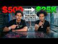 Things We Wish We Knew Before We Started Trading!