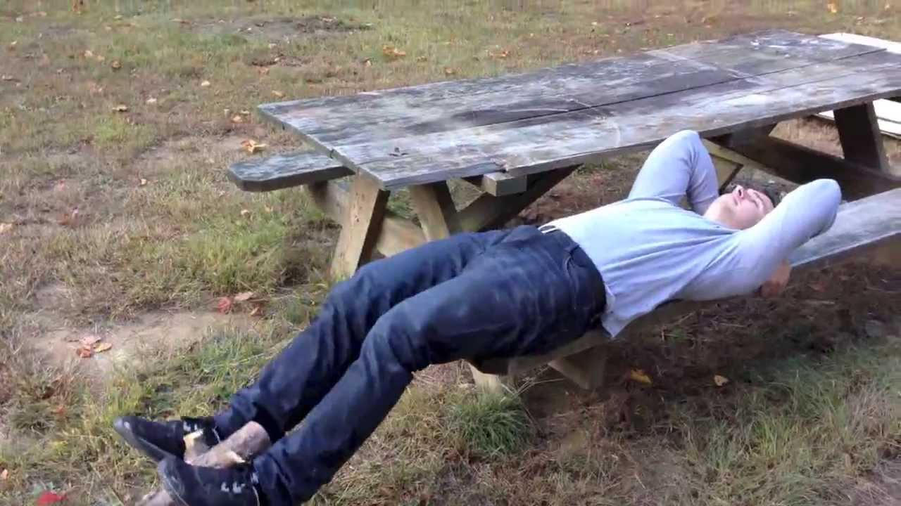 Lumberjack Workout YouTube