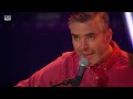 Benni Hemm Hemm - Undir fjalli - Stúdíó RÚV