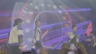 240817  Speed Of Love  Pit Babe 1st Fan Meeting In Brazil pitbabe1stfminbrazil