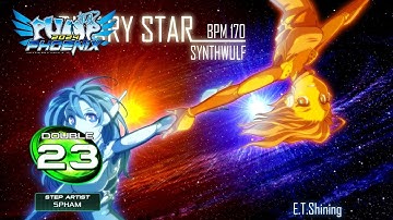 [PUMP IT UP - PHOENIX] Binary star (바이너리 스타) D23