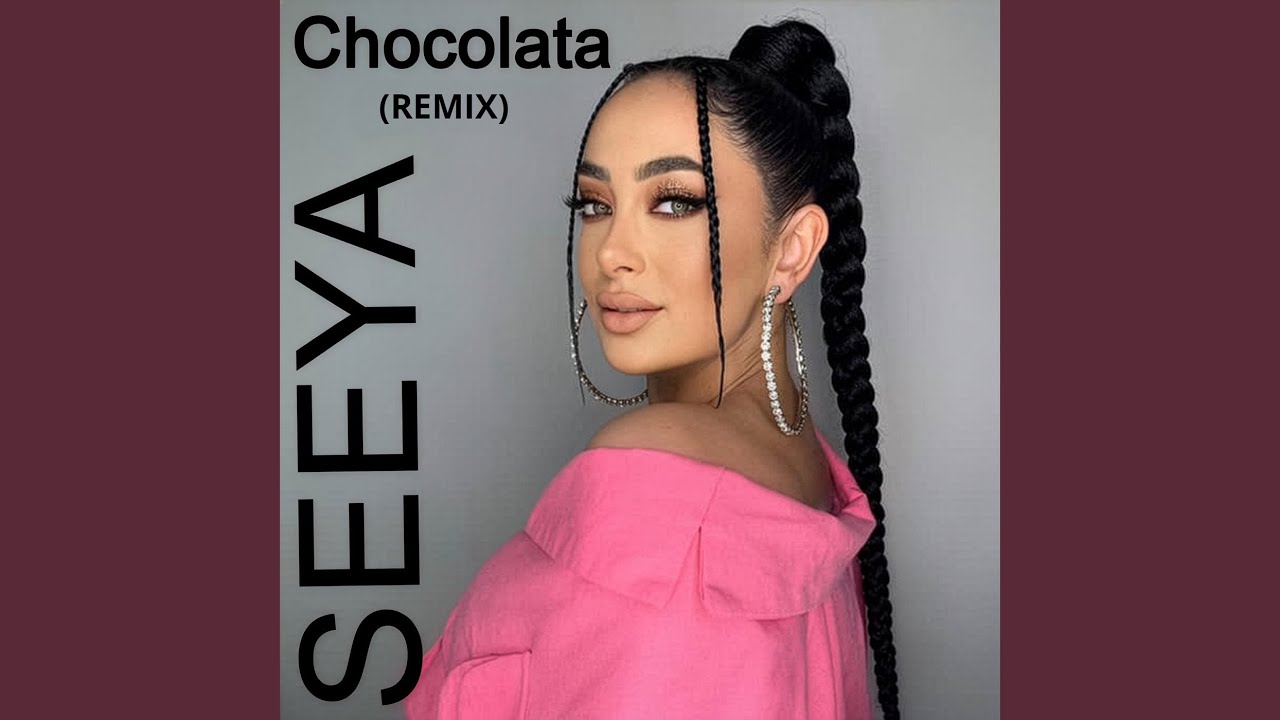 Chocolata (Remix) auf YouTube ansehen Chocolata (Remix) auf YouTube ansehen