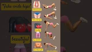 Postpartum Home Recovery to Regain a Youthful Figure C-section, you can do this at home #weightloss