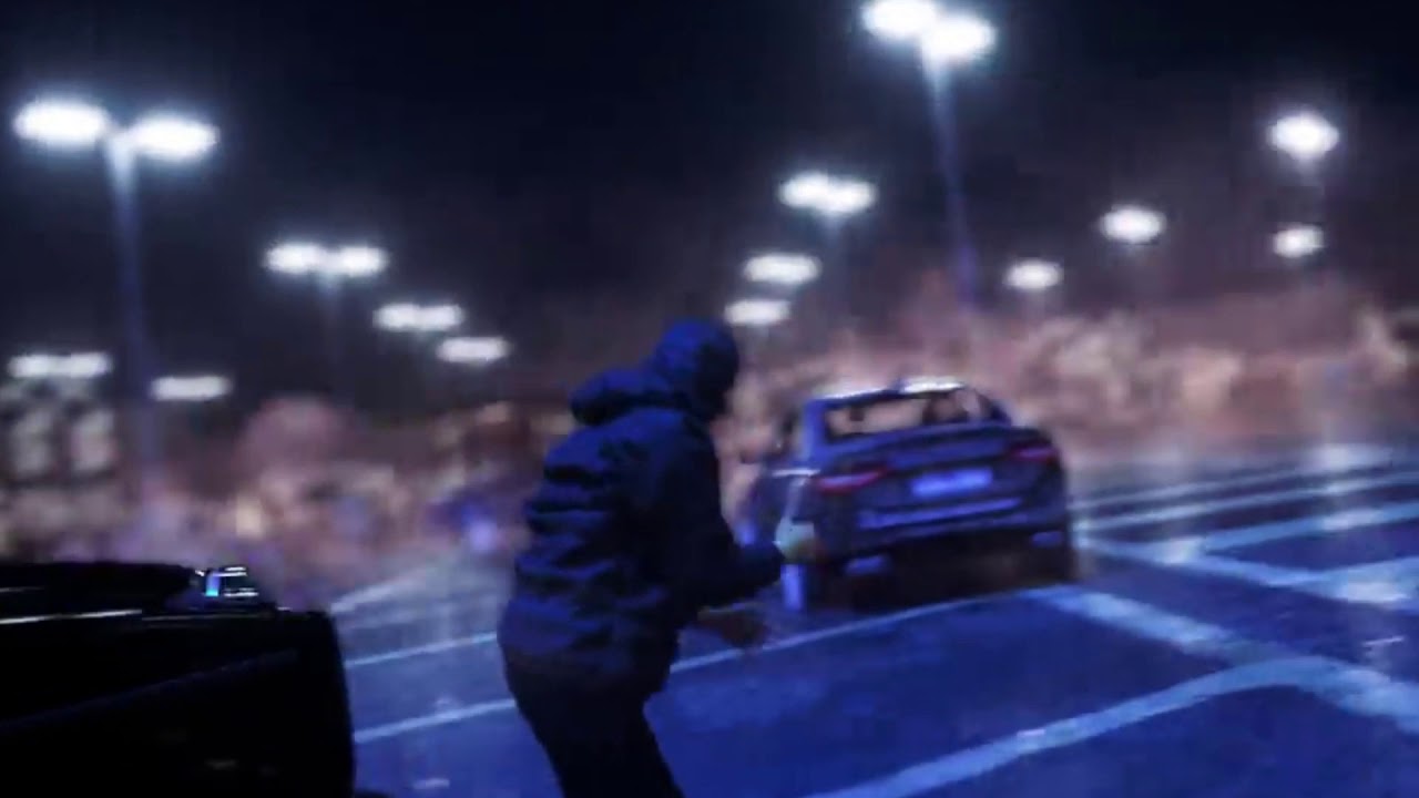 Drake - Come Winter (Slowed + Reverb)