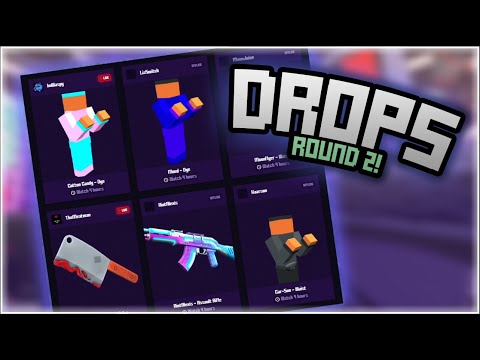 hJune - [DROPS] CLONE LOCKER - THE BIG DAY !drops !rivals !rustoria ! leaderboard !newvid !tiktok ! !hjune2