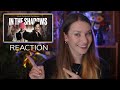 Kalush Orchestra &amp; The Rasmus - In The Shadows of Ukraine Reaction
