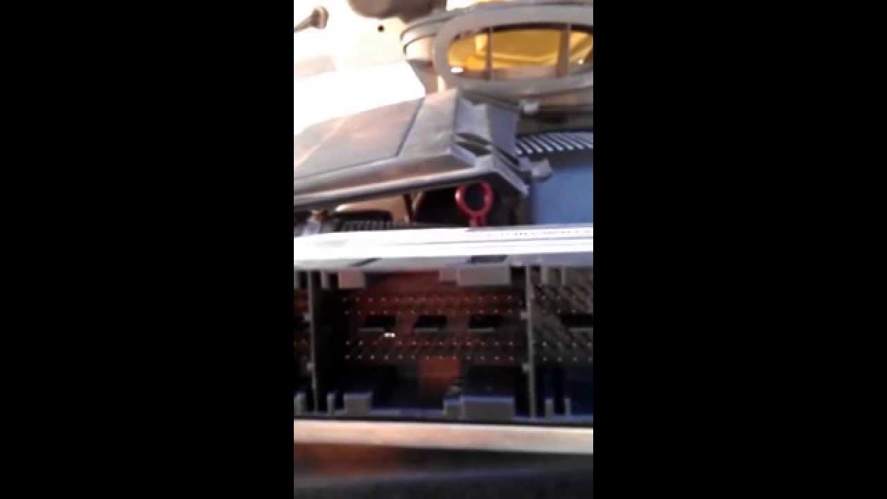 P0021 ошибка bmw
