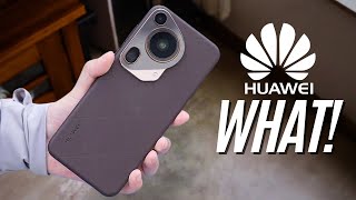 Huawei Is Funding U.S - WHAT,  You Should Know THIS !!