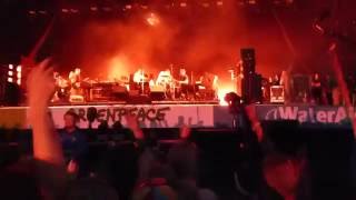 LCD Soundsystem - Get Innocuous (Live) - Other Stage, Glastonbury Festival 2016